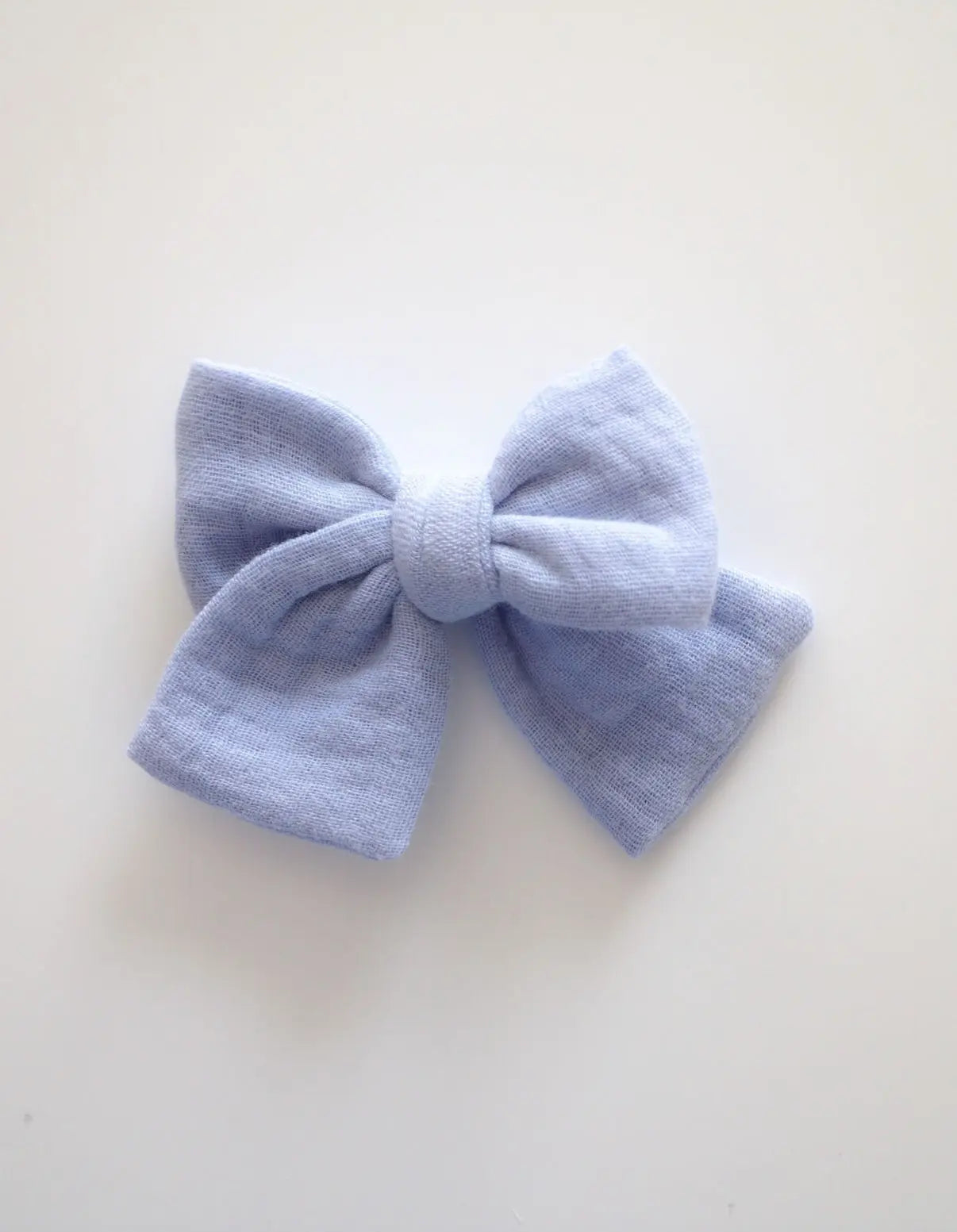 Barrette noeud Suzie FOBstory