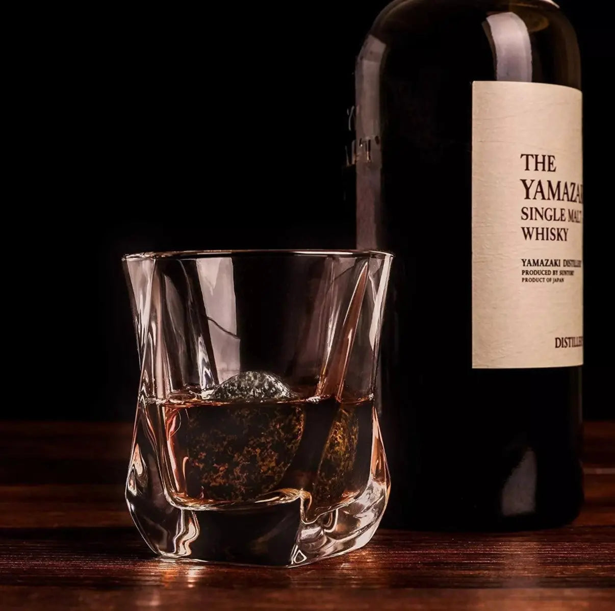 Coffret dégustation 🧊🥃 FOBstory