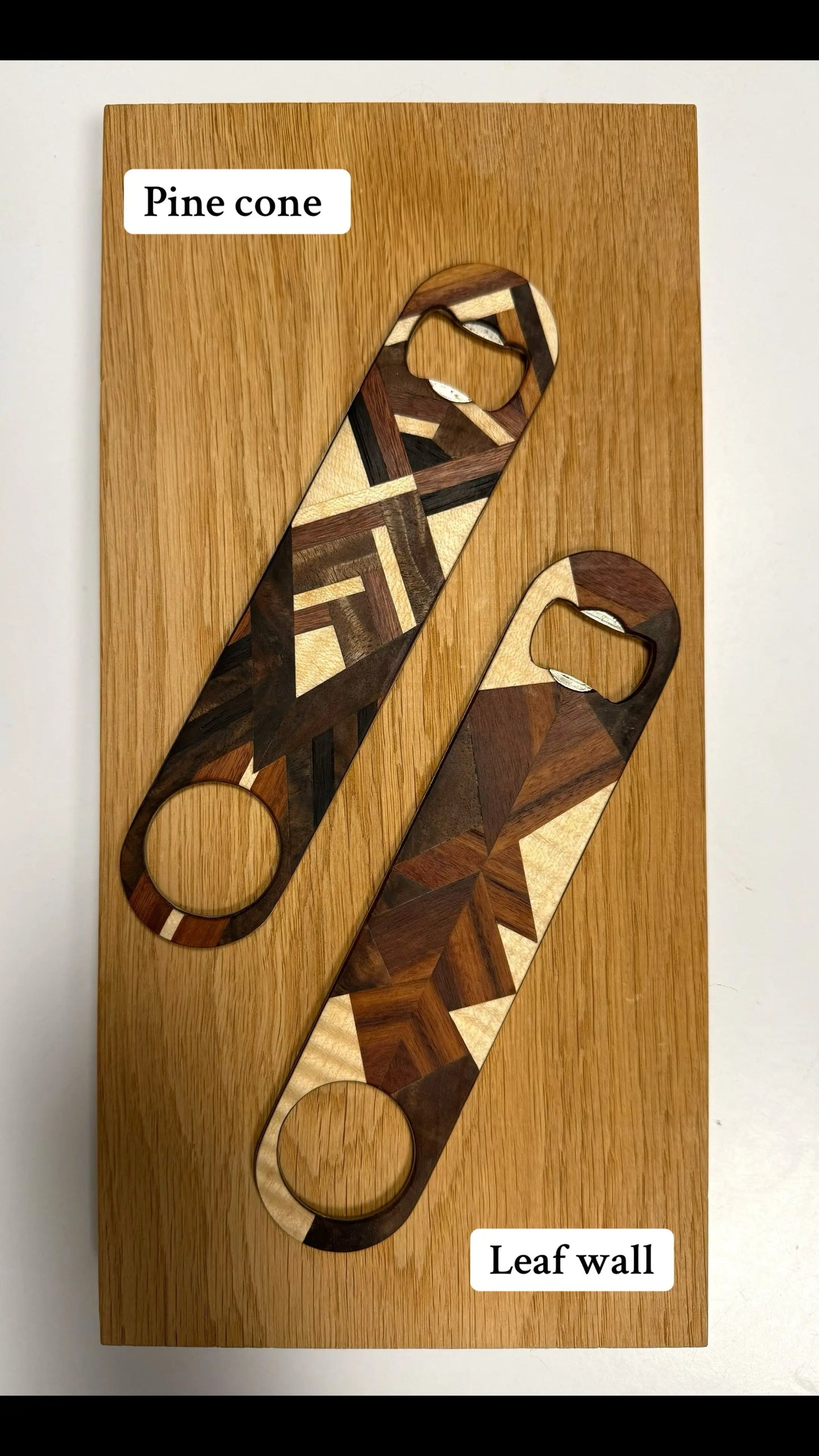 Décapsuleur luxe 🇫🇷 collection « Forest » FOBstory