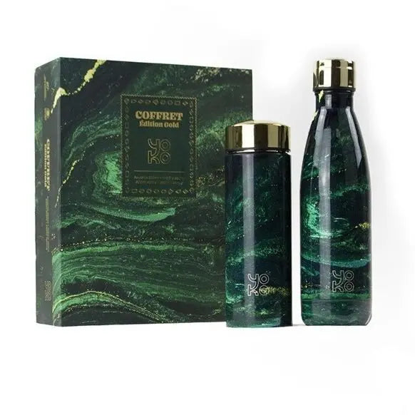 Coffret "Jupiter" Yoko Design FOBstory