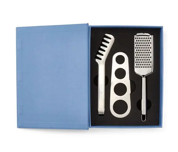 Coffret Pasta tools FOBstory