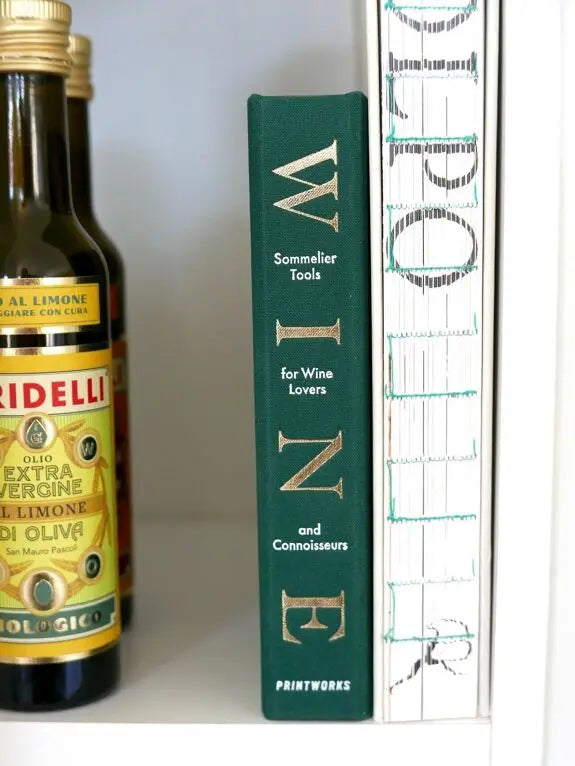 Coffret cadeau wine essentials FOBstory