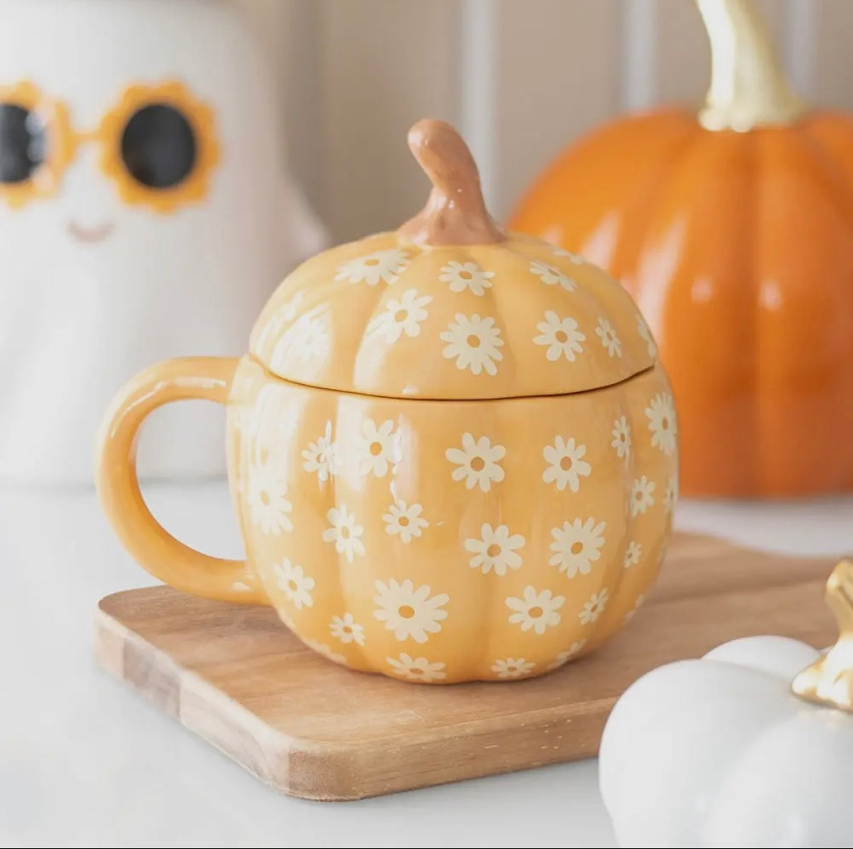 Automne-Halloween FOBstory