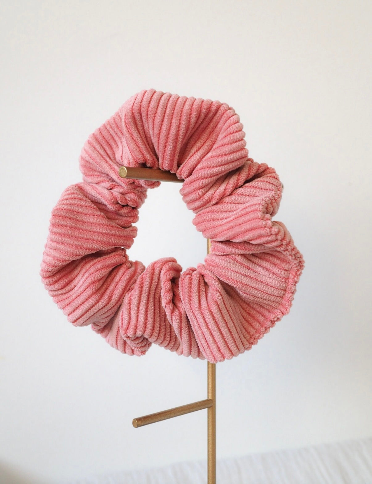 Chouchou scrunchie