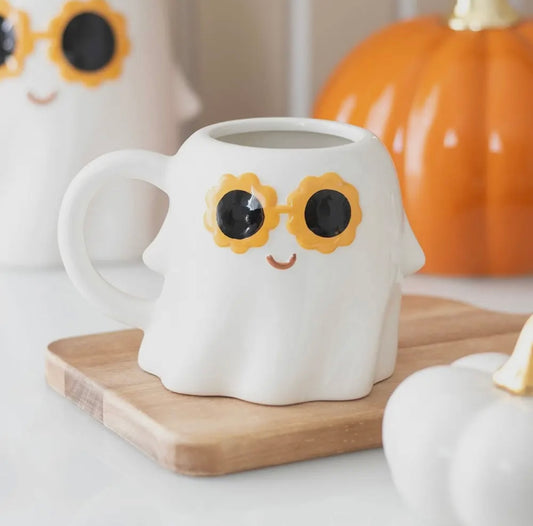 Tasse fantôme Halloween FOBstory