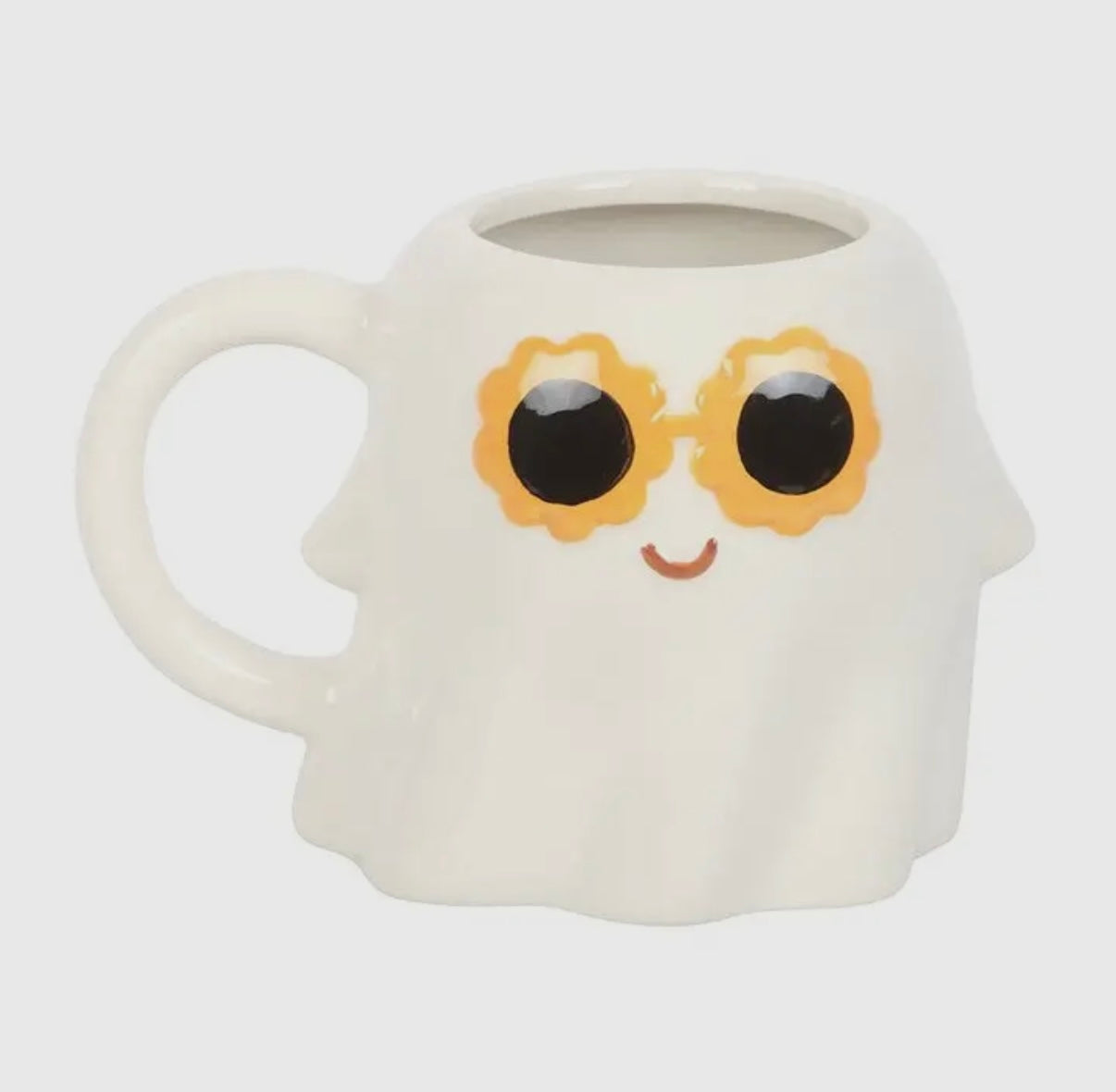 Tasse fantôme Halloween FOBstory