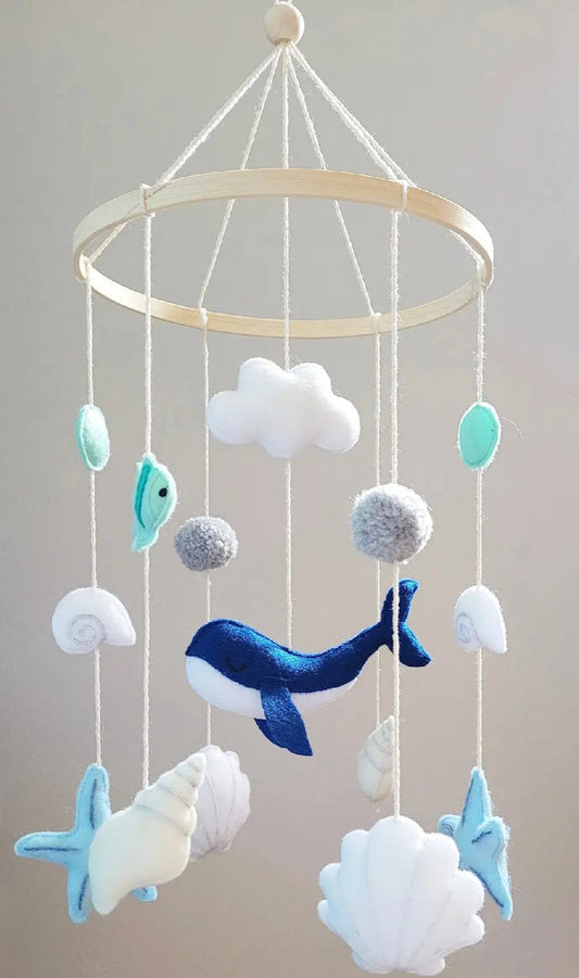 Mobile  🐳 FOBstory