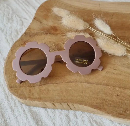 Lunettes solleil fleur FOBstory
