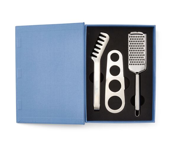 Coffret Pasta tools